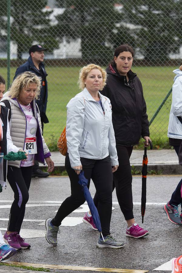 Fotos: ¿Estuviste en la VI Marcha Gijón Solidario? ¡Búscate!