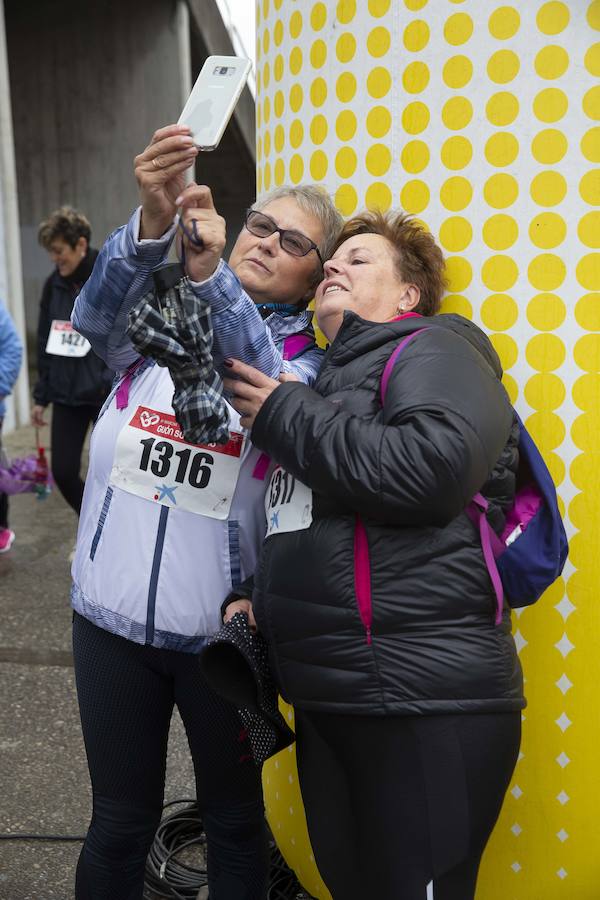 Fotos: ¿Estuviste en la VI Marcha Gijón Solidario? ¡Búscate!