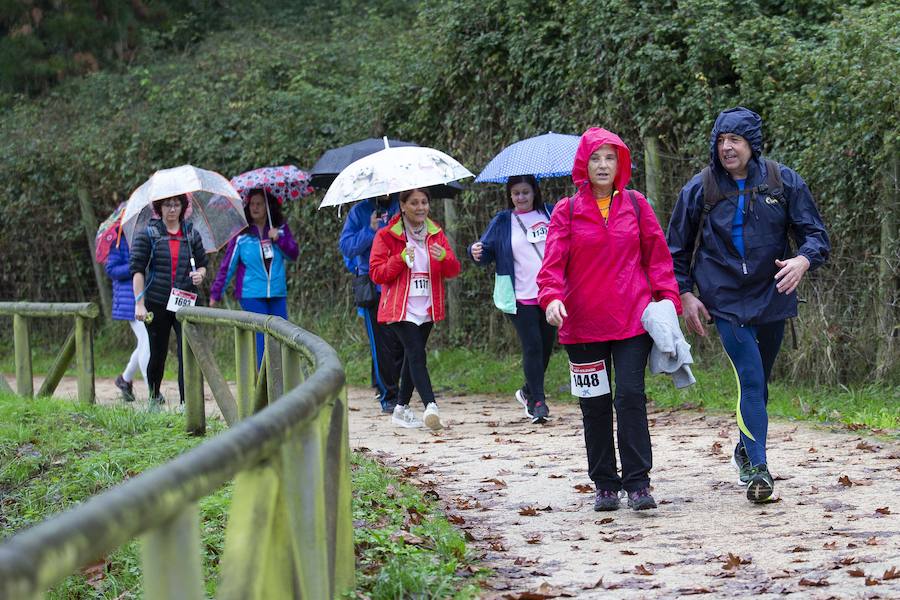 Fotos: ¿Estuviste en la VI Marcha Gijón Solidario? ¡Búscate!