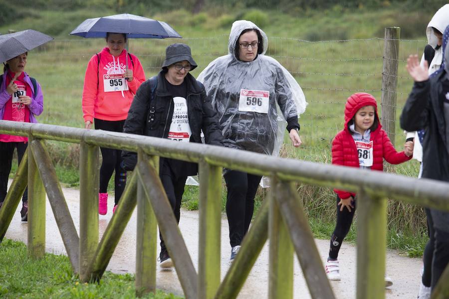 Fotos: ¿Estuviste en la VI Marcha Gijón Solidario? ¡Búscate!