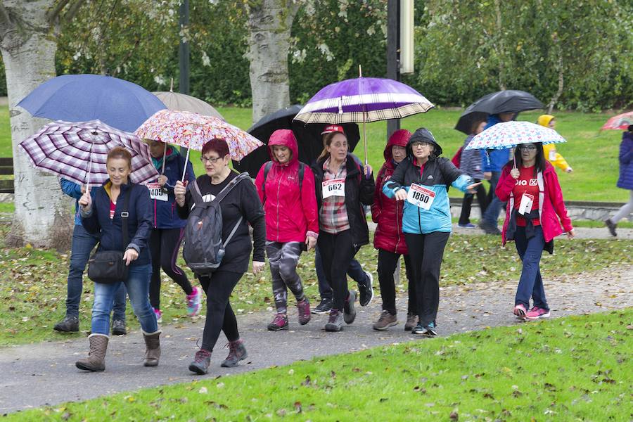 Fotos: ¿Estuviste en la VI Marcha Gijón Solidario? ¡Búscate!