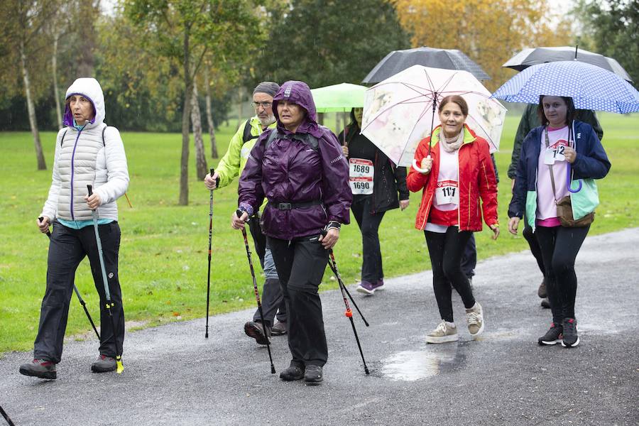 Fotos: ¿Estuviste en la VI Marcha Gijón Solidario? ¡Búscate!