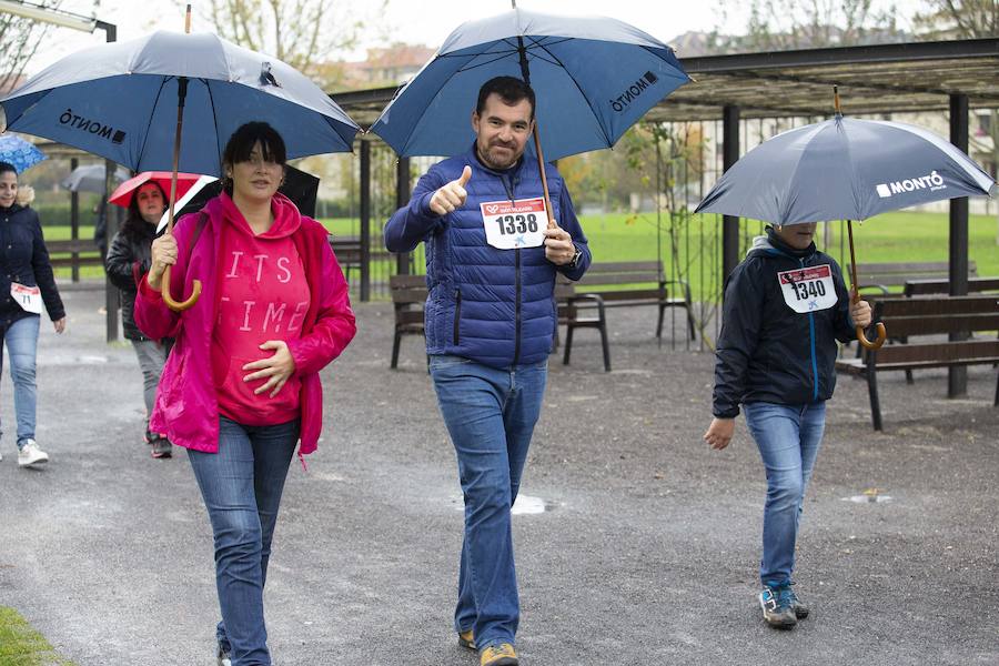 Fotos: ¿Estuviste en la VI Marcha Gijón Solidario? ¡Búscate!