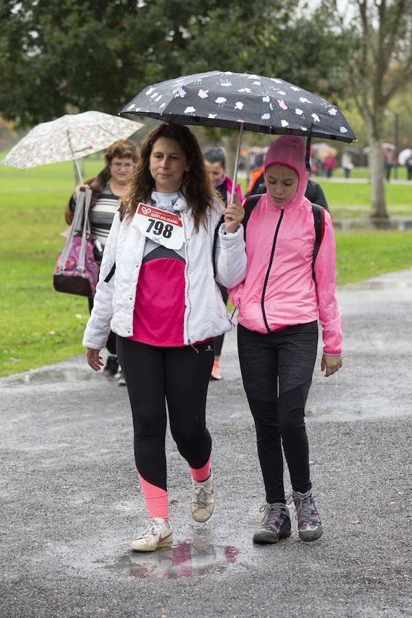 Fotos: ¿Estuviste en la VI Marcha Gijón Solidario? ¡Búscate!