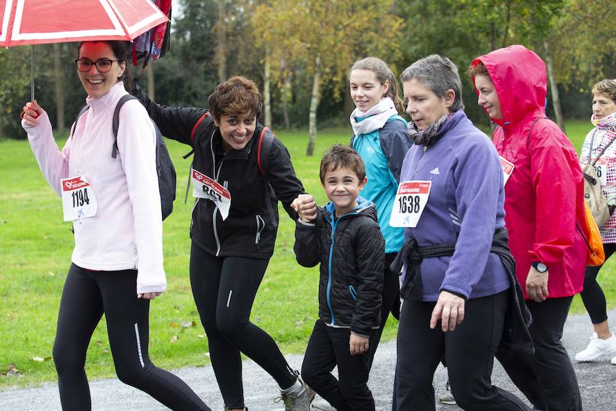 Fotos: ¿Estuviste en la VI Marcha Gijón Solidario? ¡Búscate!