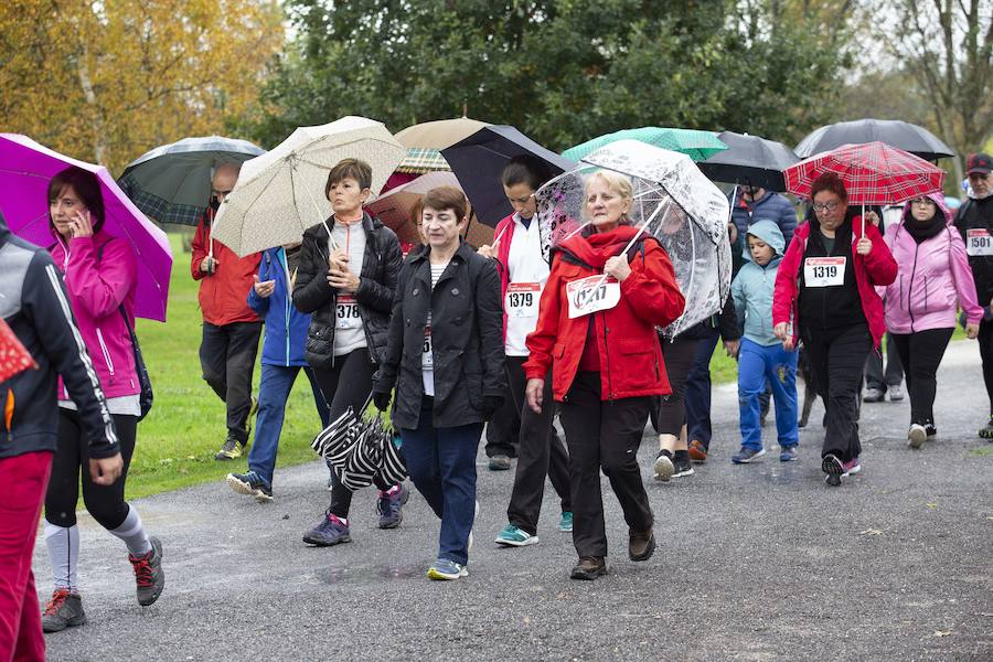 Fotos: ¿Estuviste en la VI Marcha Gijón Solidario? ¡Búscate! (2)