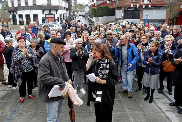 Son peligrosos porque andan en manada como los lobos» | El Comercio: Diario  de Asturias