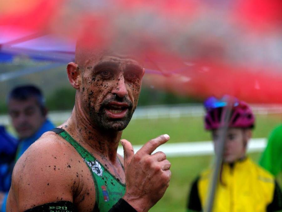 Fotos: ¿Estuviste en el duatlón El Asturcón en Oviedo? ¡Búscate!