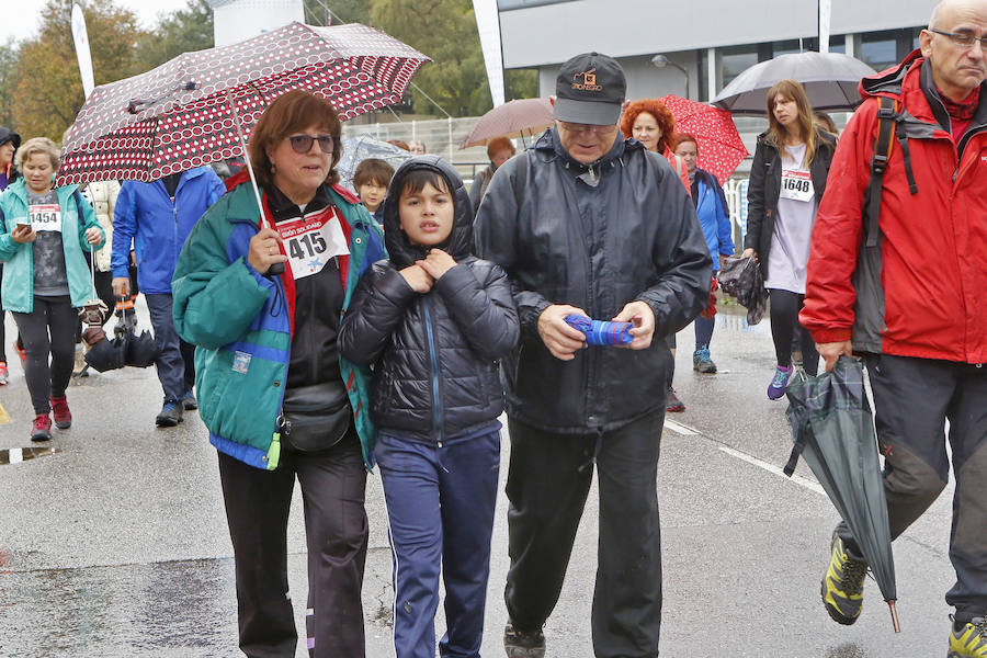 Fotos: ¿Estuviste en la VI Marcha Gijón Solidario? ¡Búscate! (2)