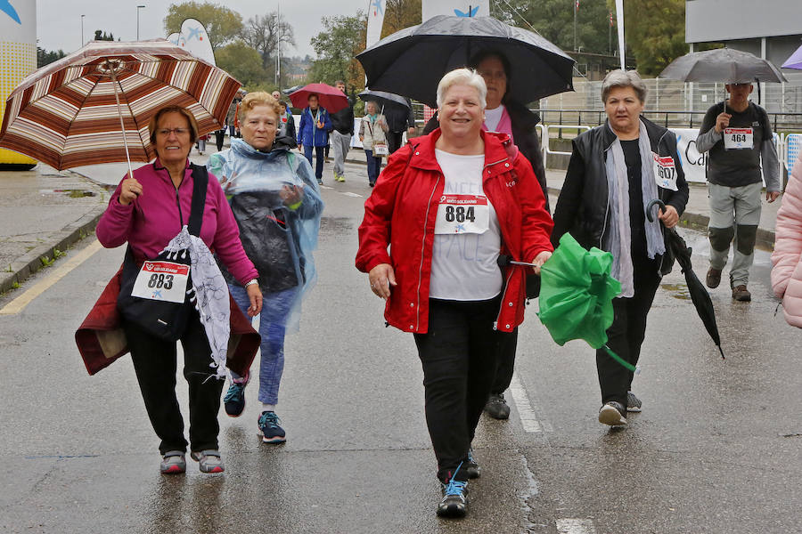 Fotos: ¿Estuviste en la VI Marcha Gijón Solidario? ¡Búscate! (2)