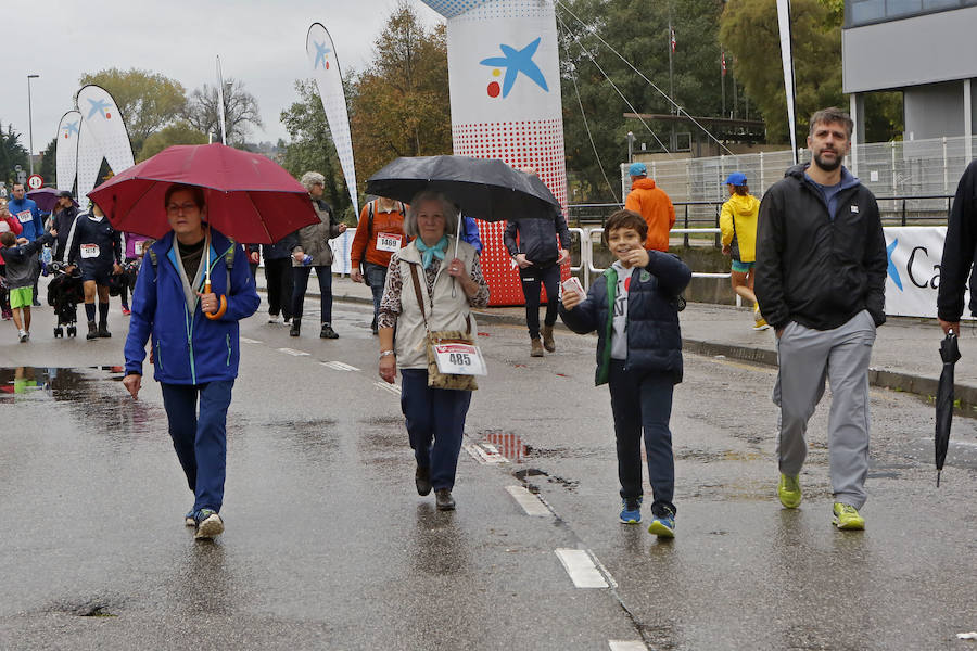 Fotos: ¿Estuviste en la VI Marcha Gijón Solidario? ¡Búscate! (2)