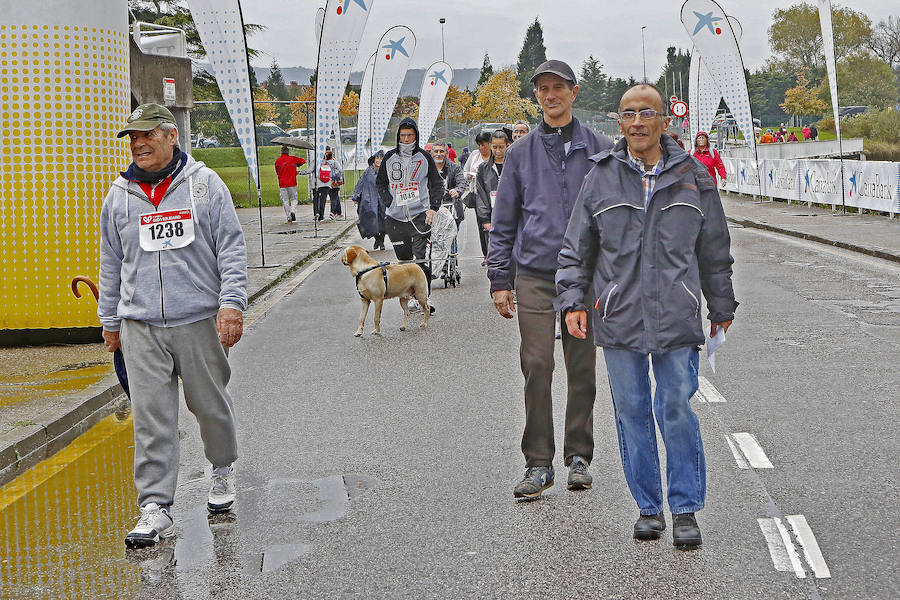 Fotos: ¿Estuviste en la VI Marcha Gijón Solidario? ¡Búscate! (2)