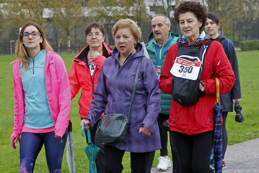 Fotos: ¿Estuviste en la VI Marcha Gijón Solidario? ¡Búscate! (2)