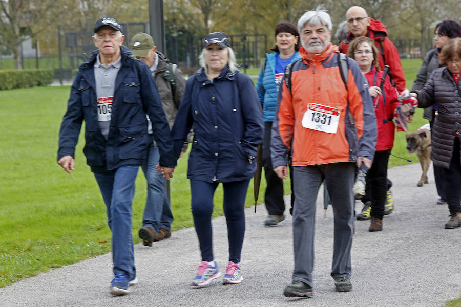 Fotos: ¿Estuviste en la VI Marcha Gijón Solidario? ¡Búscate! (2)