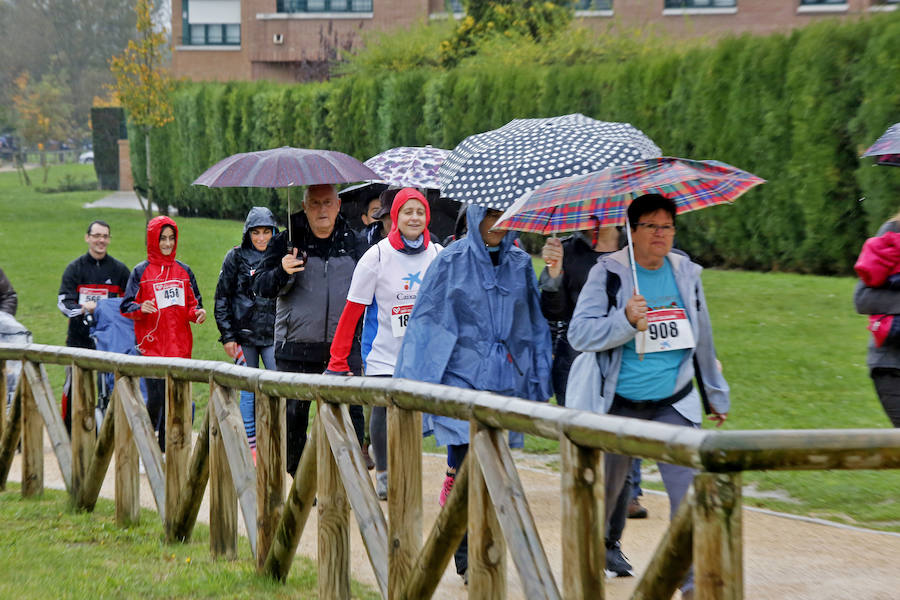 Fotos: ¿Estuviste en la VI Marcha Gijón Solidario? ¡Búscate! (2)