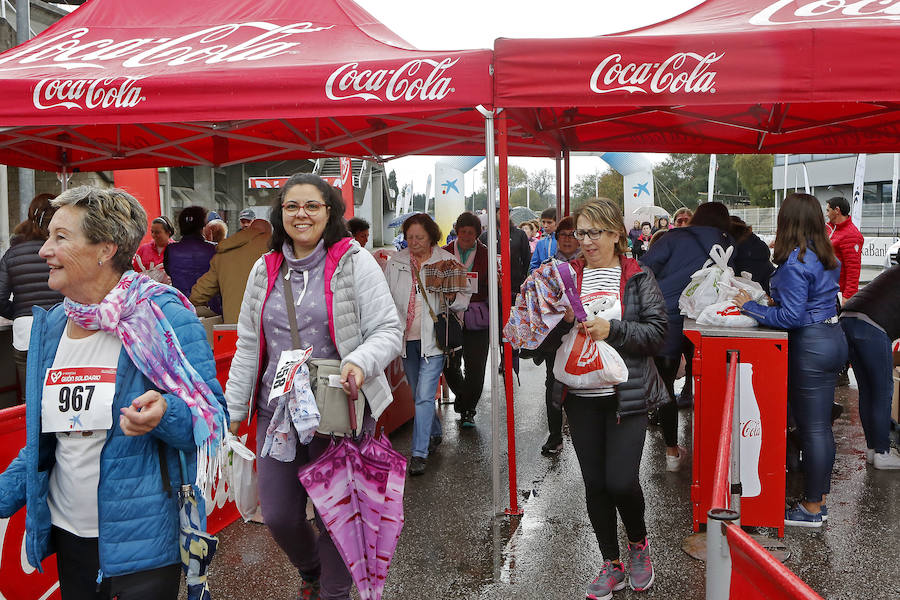 Fotos: ¿Estuviste en la VI Marcha Gijón Solidario? ¡Búscate! (2)