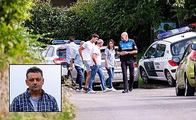 «Antes de hablar de Javier Ardines lávense la boca con aguafuerte», dice la hija del edil asesinado