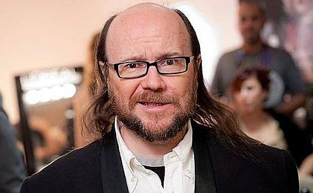 La misteriosa vida de Santiago Segura