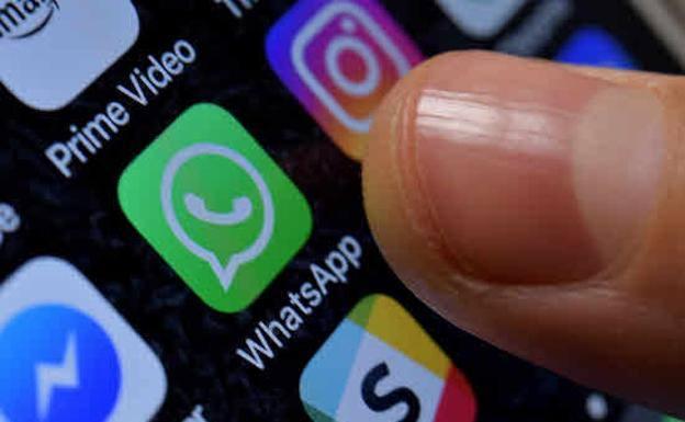 WhatsApp cambia la manera de añadir los contactos