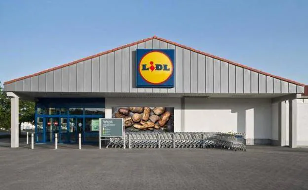 Lidl abrirá en 2019 un nuevo supermercado en Laviada 