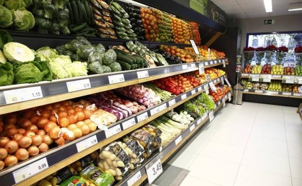 BM Supermercados abre en Asturias su primera tienda