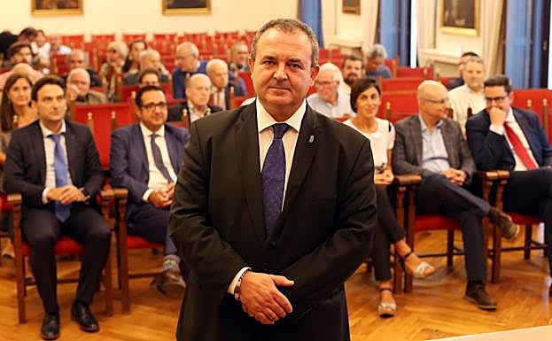 El Principado pide una moratoria en la aplicación de la ley de cambio climático