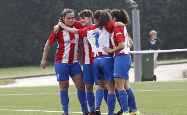 El Sporting se mide al CD Lugo en un duelo directo