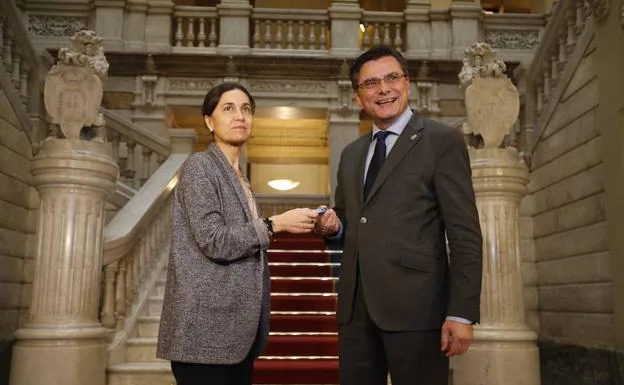 El presupuesto de Asturias para 2019 crece hasta los 4.524 millones