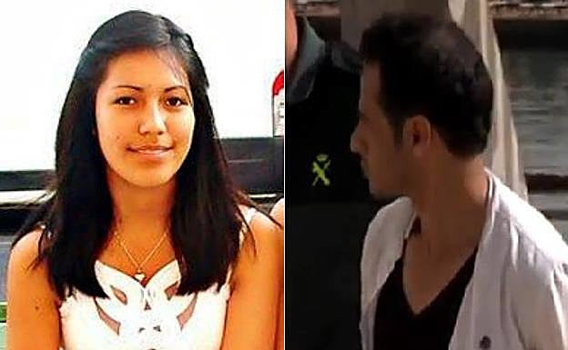 El fiscal sobre el crimen de Karla Pérez: «Es un asesinato de libro»