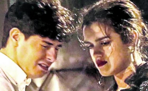 La ruptura de Amaia y Alfred: hubo lloros, intentos de beso... «Me dejas tirado»