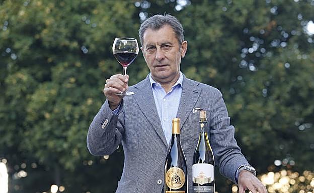 «La vendimia de este año ha sido un caos y un desastre»