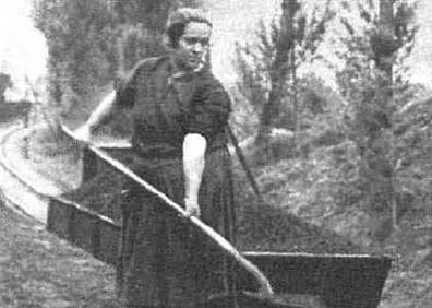 Imagen secundaria 1 - El madrileño que conoció el infierno