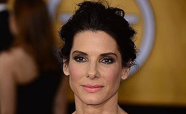 Sandra Bullock: «La vagina está para quedarse»