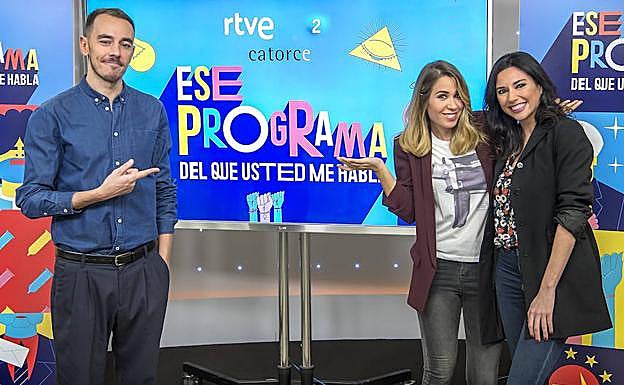 Alberto Casado: «La persecución al humor se ha ido de madre»