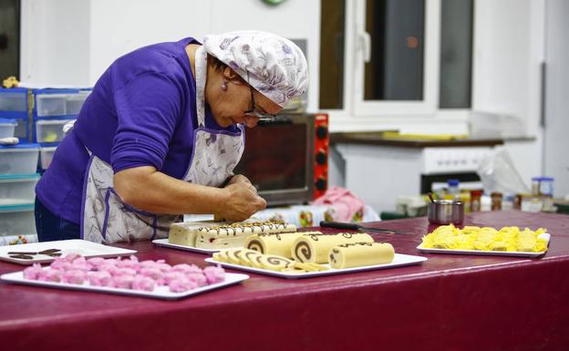 La receta para lograr el mejor turrón casero