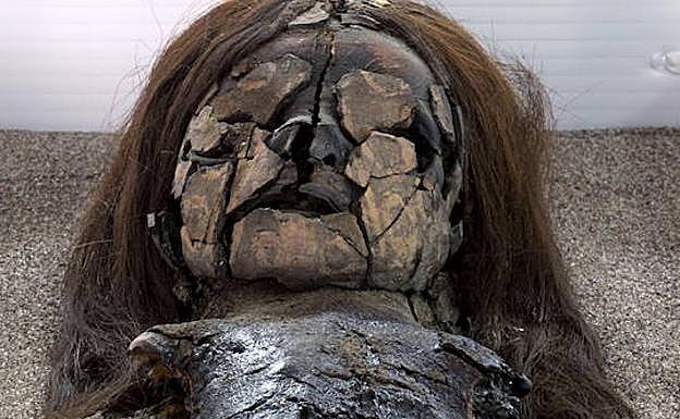 Los enigmas de las momias Chinchorro, más cerca de resolverse