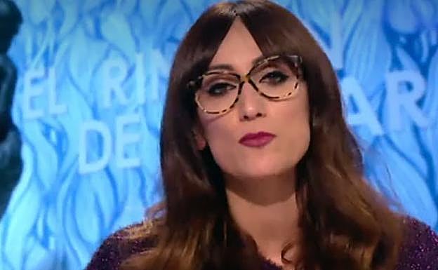 La respuesta de Ana Morgade en Zapeando a Enrique Cerezo, presidente del Atlético de Madrid, tras su polémico comentario
