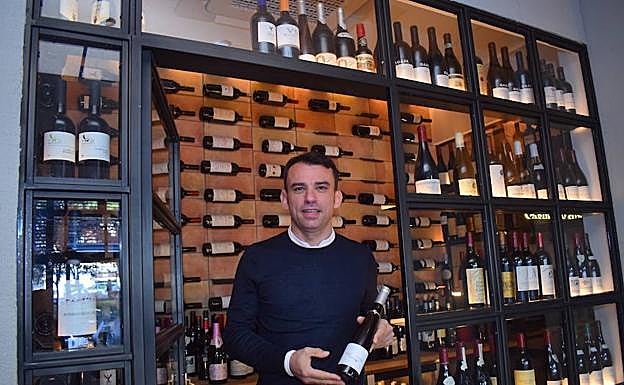 Vinos y sidras que no pueden faltar en la mesa