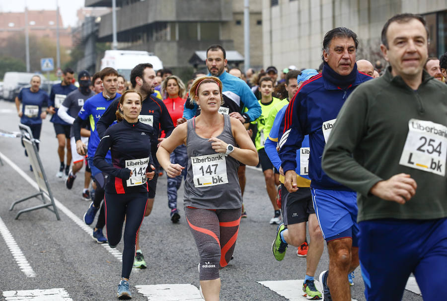 ¡Búscate en la carrera!