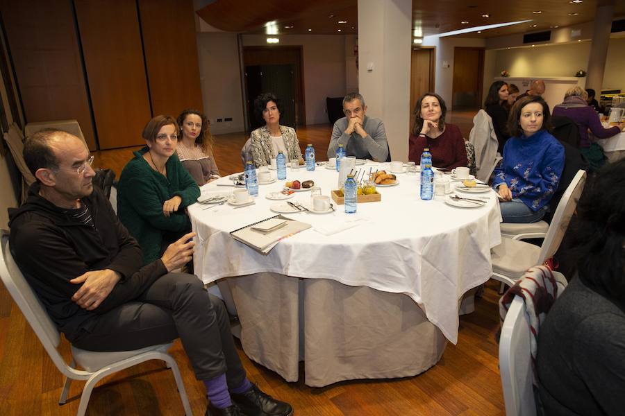 Fotos: Gijón, hacia una estrategia de economía circular