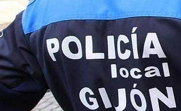 Detenido un joven sorprendido cuando salía de robar de un bar