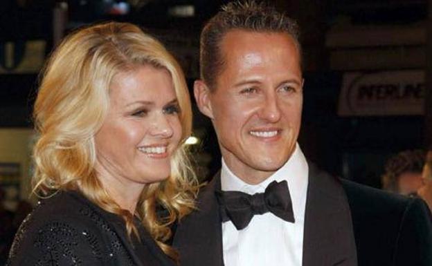 La lenta y enigmática recuperación de Michael Schumacher