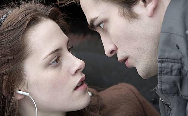 'Crepúsculo', la peor película de la historia en la web Ranker