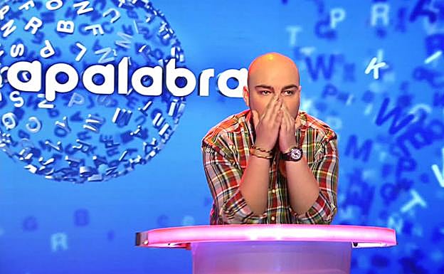 Fran González vuelve a imponerse a su oponente. 