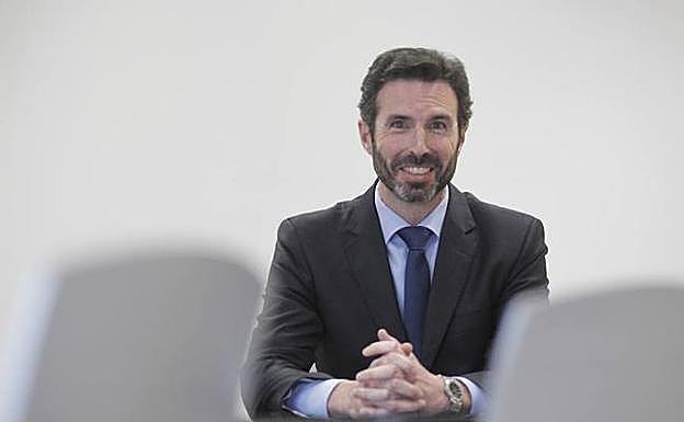 «La silicosis está lejos de desaparecer. Hay 180 casos nuevos al año»