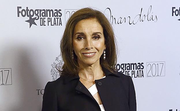 El enfado de Ana Belén con TVE por retrasar su programa de Nochebuena «por su alto contenido feminista»