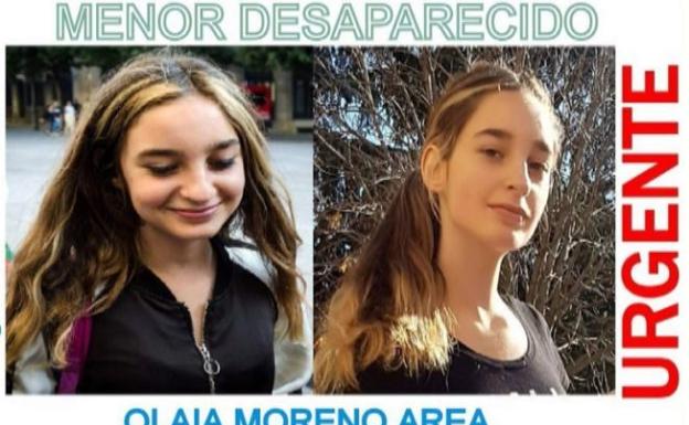 Localizada «en perfecto estado» la menor de 15 años desaparecida de un centro de menores de Navarra