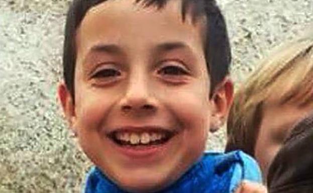 Gabriel Cruz, el niño de 8 años muerto a manos de Ana Julia Quezada.