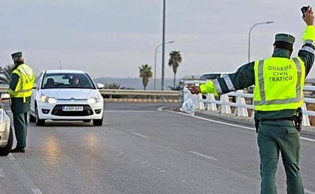 Estos son los cambios que prepara la DGT para 2019