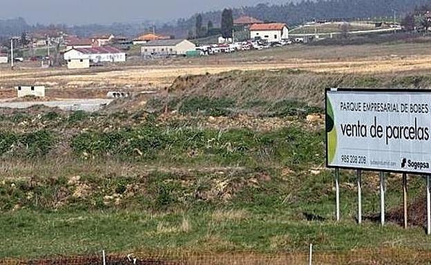 Sogepsa gestionará 39 propiedades en 12 provincias tras aliarse con Liberbank